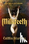 Starling, Caitlin - Milkteeth