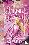 Barbie, Aster, Alex - Barbie: Dreamscape