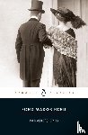 Ford, Ford Madox - Parade's End