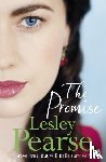 Pearse, Lesley - The Promise