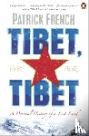 French, Patrick - Tibet, Tibet