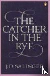 Salinger, J. D. - The Catcher in the Rye