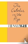 Salinger, J. D. - The Catcher in the Rye