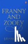 Salinger, J. D. - Franny and Zooey