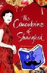 Ying, Hong - The Concubine of Shanghai