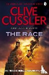 Cussler, Clive, Scott, Justin - The Race