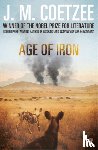 Coetzee, J M - Age of Iron