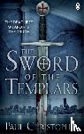 Christopher, Paul - The Sword of the Templars