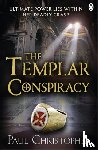 Christopher, Paul - The Templar Conspiracy