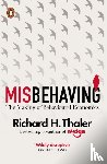 Thaler, Richard H. - Misbehaving