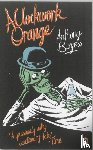 Burgess, Anthony - A Clockwork Orange - Penguin Essentials