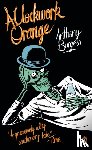 Burgess, Anthony - A Clockwork Orange
