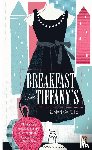 Capote, Truman - Breakfast at Tiffany's