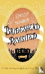 Waugh, Evelyn - Brideshead Revisited