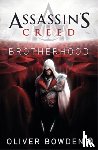 Bowden, Oliver - Brotherhood
