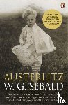 Sebald, W. G. - Austerlitz