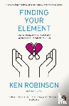 Robinson, Sir Ken - Finding Your Element