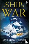 Russell, Sean Thomas - A Ship of War