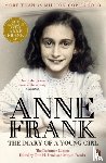 Frank, Anne - The Diary of a Young Girl