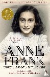 Frank, Anne - The Diary of a Young Girl