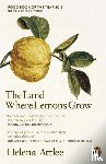 Attlee, Helena - The Land Where Lemons Grow