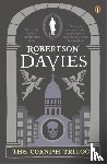 Davies, Robertson - The Cornish Trilogy