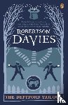 Davies, Robertson - The Deptford Trilogy