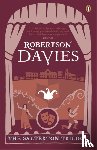 Davies, Robertson - The Salterton Trilogy