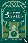 Davies, Robertson - The Cunning Man