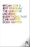 Cox, Brian, Forshaw, Jeff - The Quantum Universe