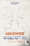 Epley, Nicholas - Mindwise