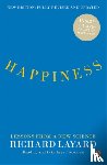 Layard, Richard - Happiness