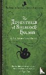 Conan Doyle, Arthur - The Adventures of Sherlock Holmes