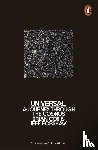 Cox, Brian, Forshaw, Jeff - Universal