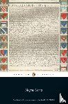 Carpenter, Prof David - Magna Carta