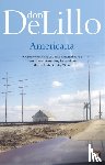 DeLillo, Don - Americana