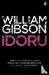 Gibson, William - Idoru