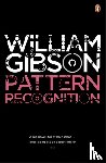 Gibson, William - Pattern Recognition