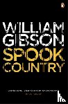 Gibson, William - Spook Country