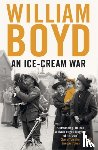 Boyd, William - An Ice-cream War