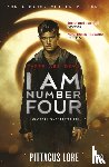 Lore, Pittacus - I Am Number Four