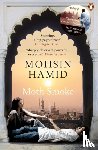 Hamid, Mohsin - Moth Smoke