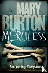 Burton, Mary - Merciless