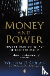 Cohan, William D. - Money and Power