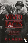 Foster, Professor R F - Vivid Faces