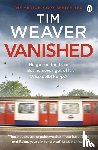 Weaver, Tim - Vanished