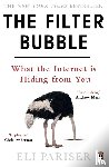 Pariser, Eli - The Filter Bubble