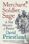 Priestland, Professor David - Merchant, Soldier, Sage