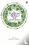 Kiely, Benedict - The Penguin Book of Irish Short Stories