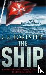 Forester, C.S. - The Ship